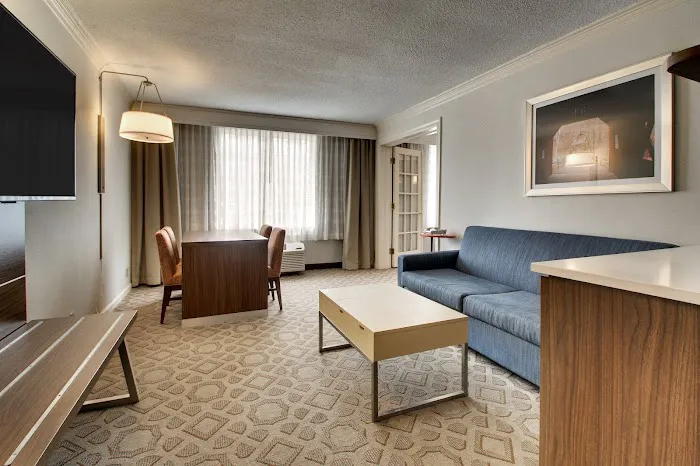 Holiday Inn Express Poughkeepsie by IHG 4