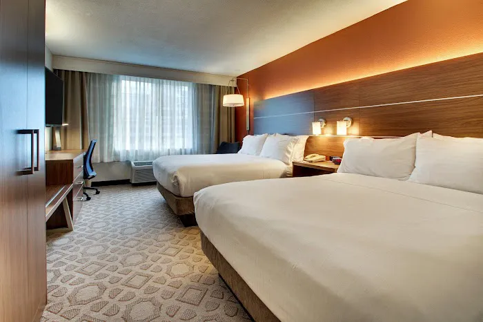 Holiday Inn Express Poughkeepsie by IHG 4