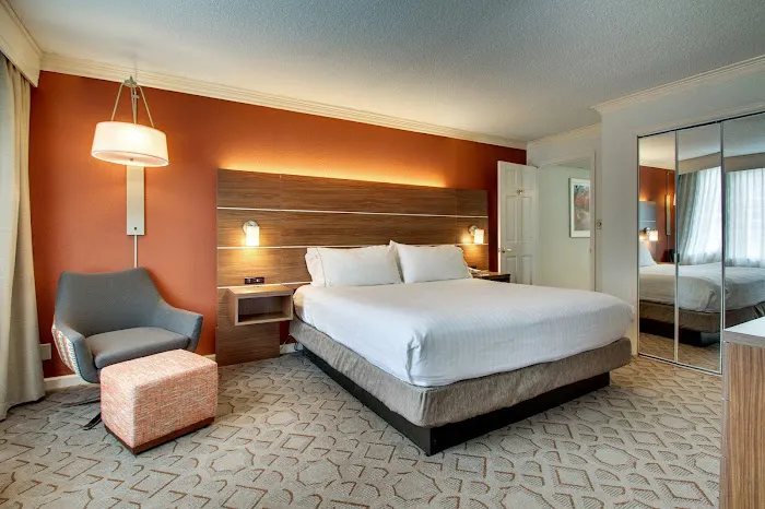Holiday Inn Express Poughkeepsie by IHG 4