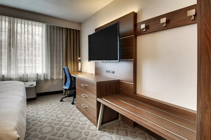 Holiday Inn Express Poughkeepsie by IHG 4