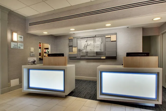 Holiday Inn Express Poughkeepsie by IHG 4