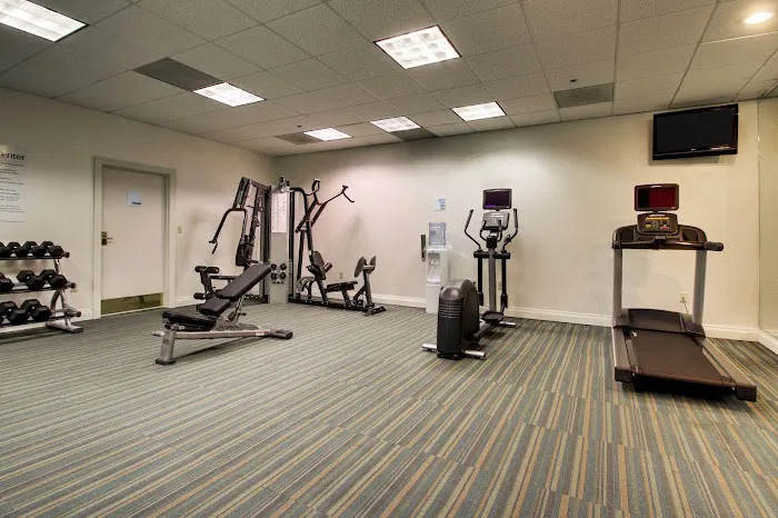 Holiday Inn Express Poughkeepsie by IHG 4