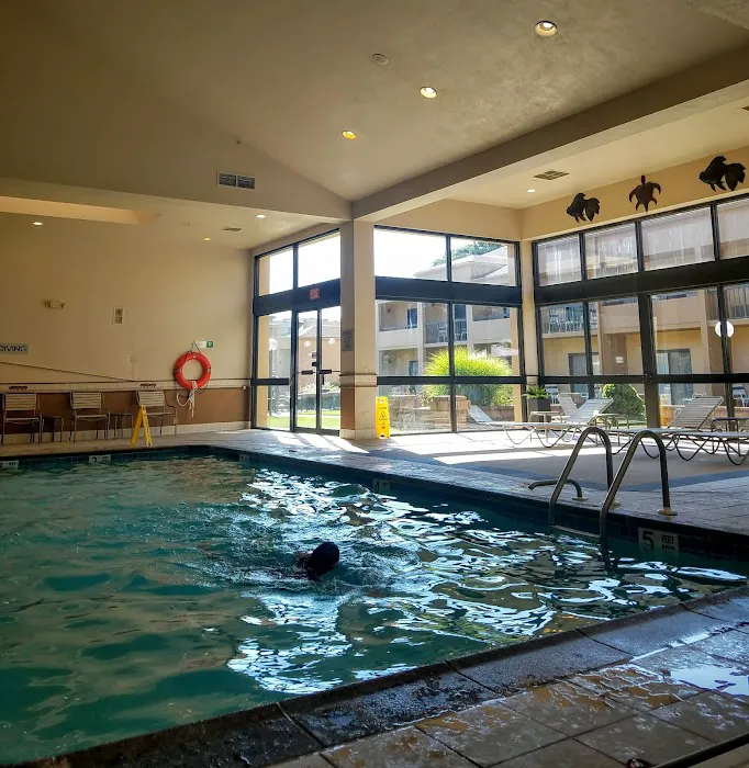 Courtyard Poughkeepsie 4