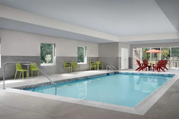 Home2 Suites by Hilton Poughkeepsie 4
