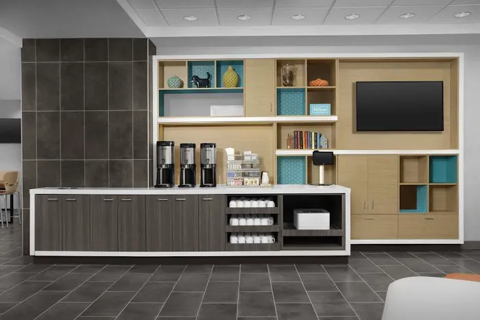 Home2 Suites by Hilton Poughkeepsie 4