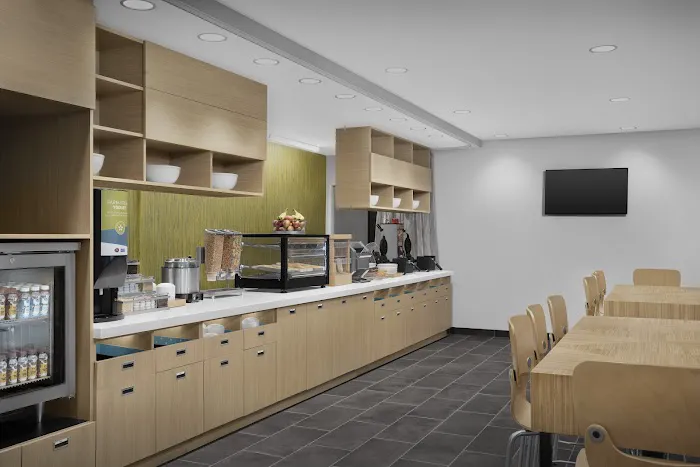 Home2 Suites by Hilton Poughkeepsie 4