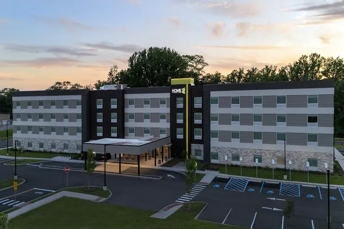 Home2 Suites by Hilton Poughkeepsie 4