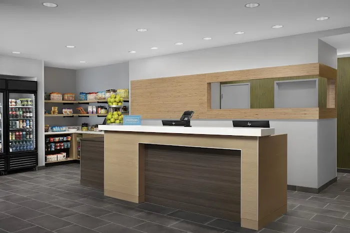 Home2 Suites by Hilton Poughkeepsie 4