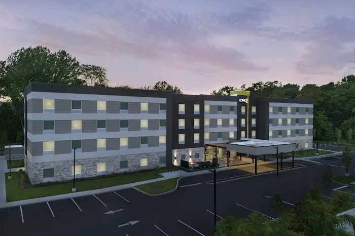 Home2 Suites by Hilton Poughkeepsie 4