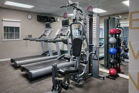 Residence Inn Poughkeepsie 4