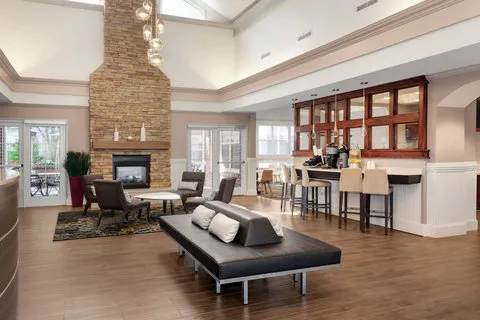 Residence Inn Poughkeepsie 4