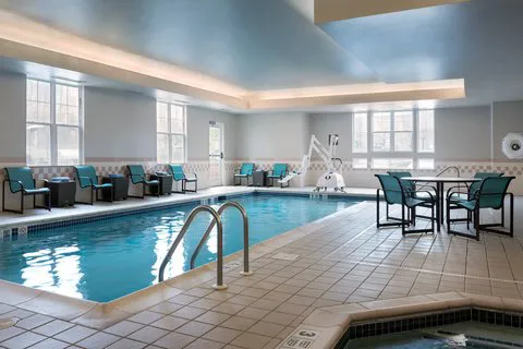 Residence Inn Poughkeepsie 4