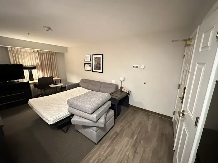 Residence Inn Poughkeepsie 4