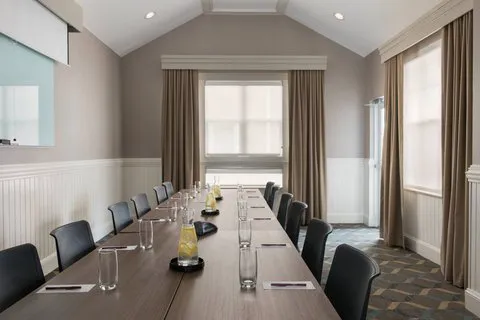 Residence Inn Poughkeepsie 4
