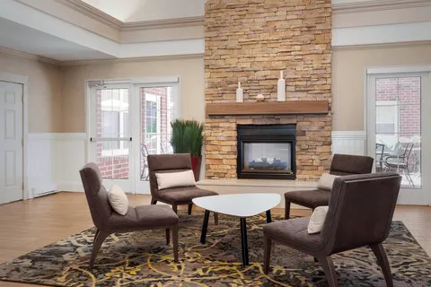 Residence Inn Poughkeepsie 4