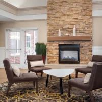 Residence Inn Poughkeepsie ico