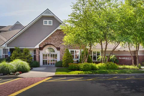 Residence Inn Poughkeepsie 4