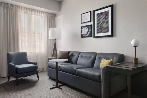 Residence Inn Poughkeepsie 4