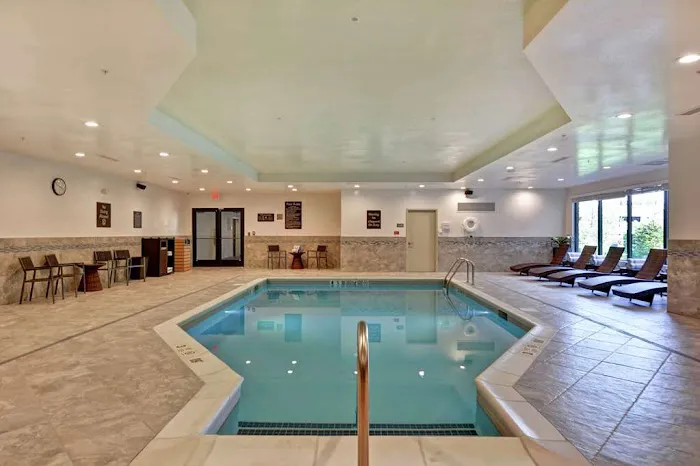 Homewood Suites by Hilton Poughkeepsie 4