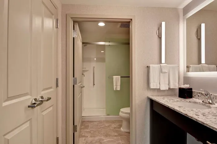 Homewood Suites by Hilton Poughkeepsie 4