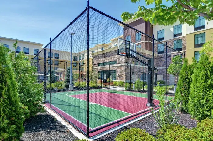 Homewood Suites by Hilton Poughkeepsie 4