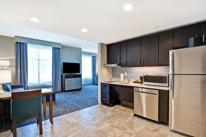 Homewood Suites by Hilton Poughkeepsie 4