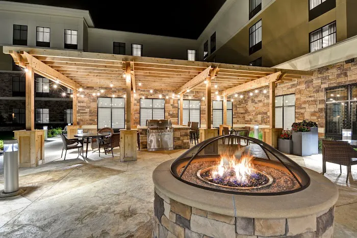 Homewood Suites by Hilton Poughkeepsie 4