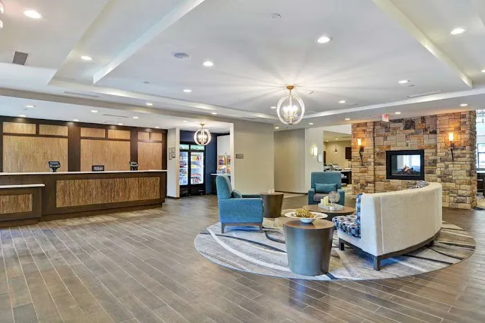 Homewood Suites by Hilton Poughkeepsie 4