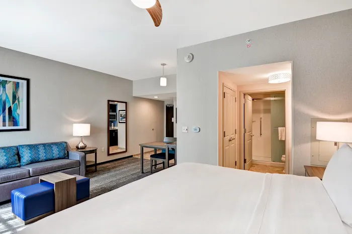Homewood Suites by Hilton Poughkeepsie 4