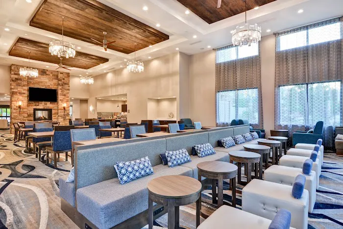 Homewood Suites by Hilton Poughkeepsie 4