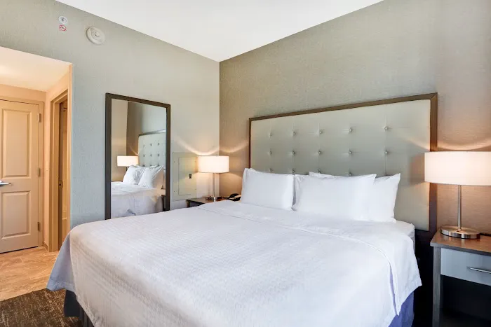Homewood Suites by Hilton Poughkeepsie 4