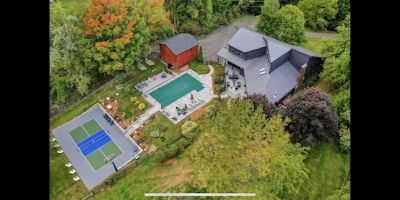 Kingston Family Manor