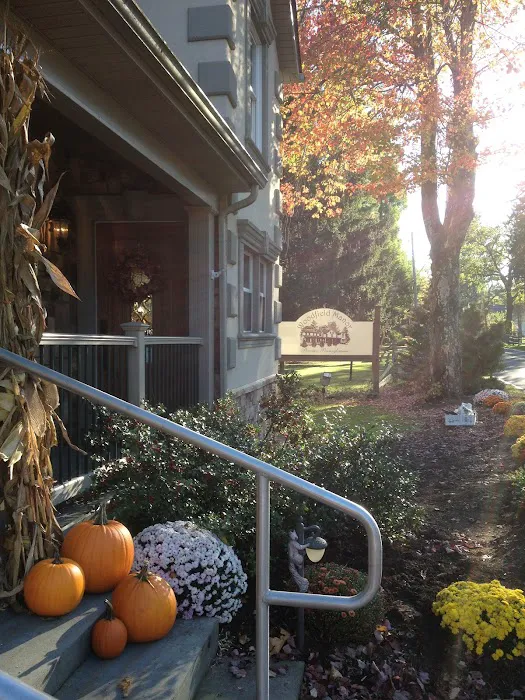 Woodfield Manor 4