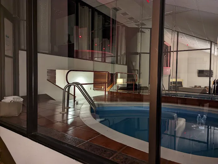 Paradise Stream Resort 4