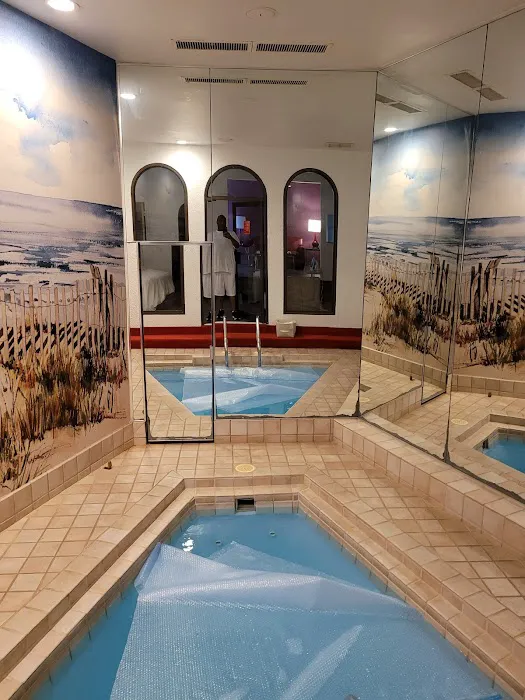 Paradise Stream Resort 4