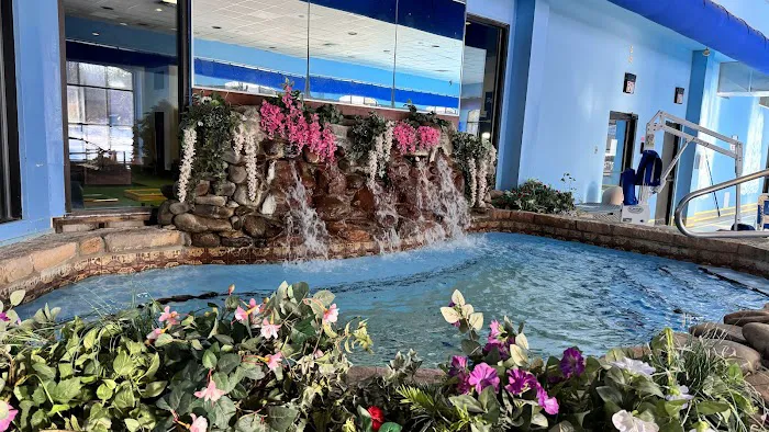 Paradise Stream Resort 4