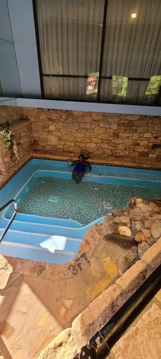 Paradise Stream Resort 4