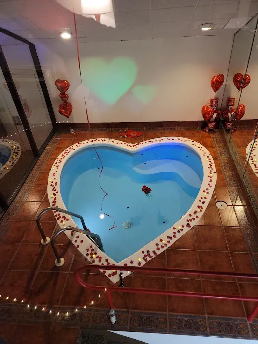 Paradise Stream Resort 4