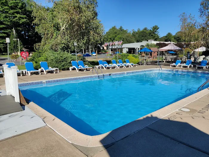 Paradise Stream Resort 4