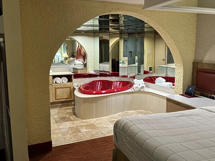 Paradise Stream Resort 4