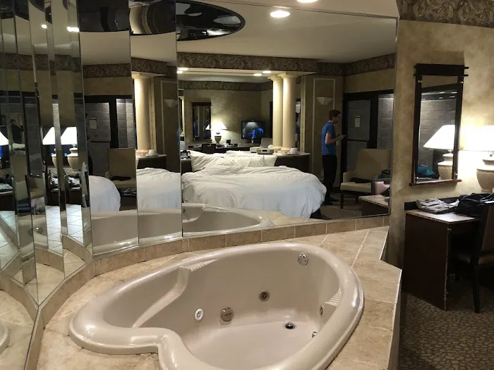 Paradise Stream Resort 4