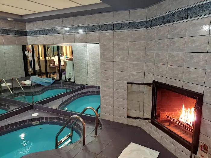 Paradise Stream Resort 4