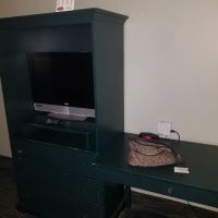 Casino Motel ico