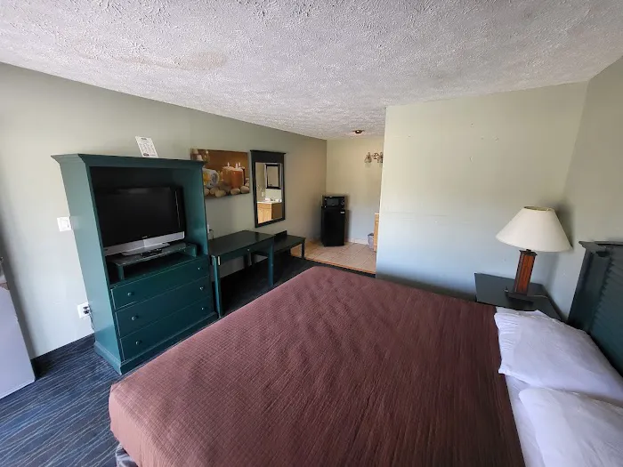 Casino Motel 4