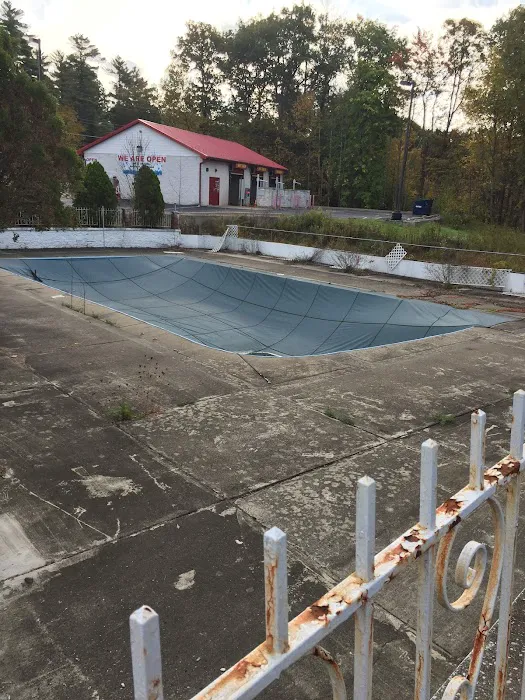 Casino Motel 4