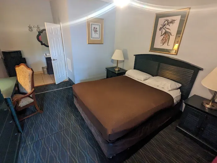 Casino Motel 4