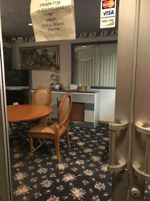 Casino Motel 4
