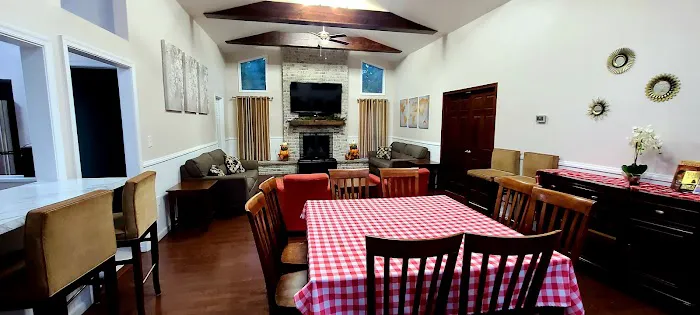 Pocono Lake Vacation Rental 4