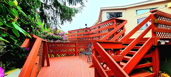 Pocono Lake Vacation Rental 4