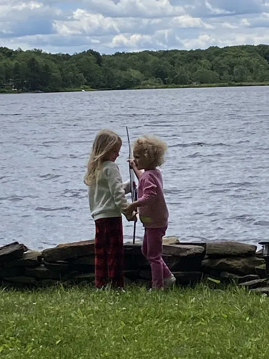 Pocono Lake Vacation Rental 4